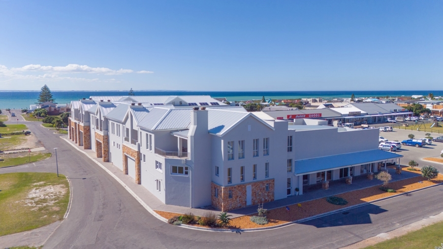 2 Bedroom Property for Sale in Struisbaai Western Cape